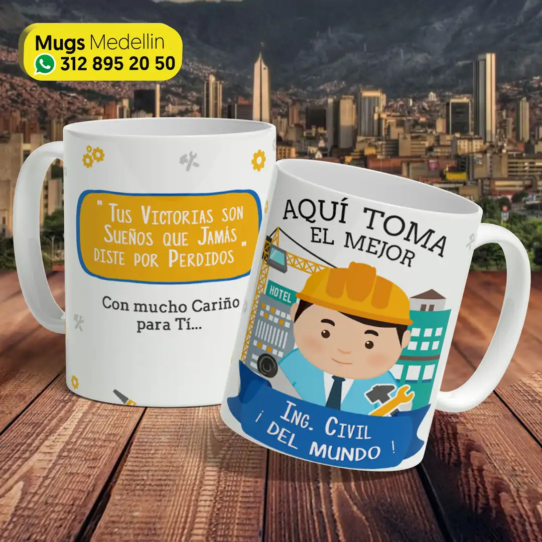 mug dia del ingeniero mug dia del ingeniero