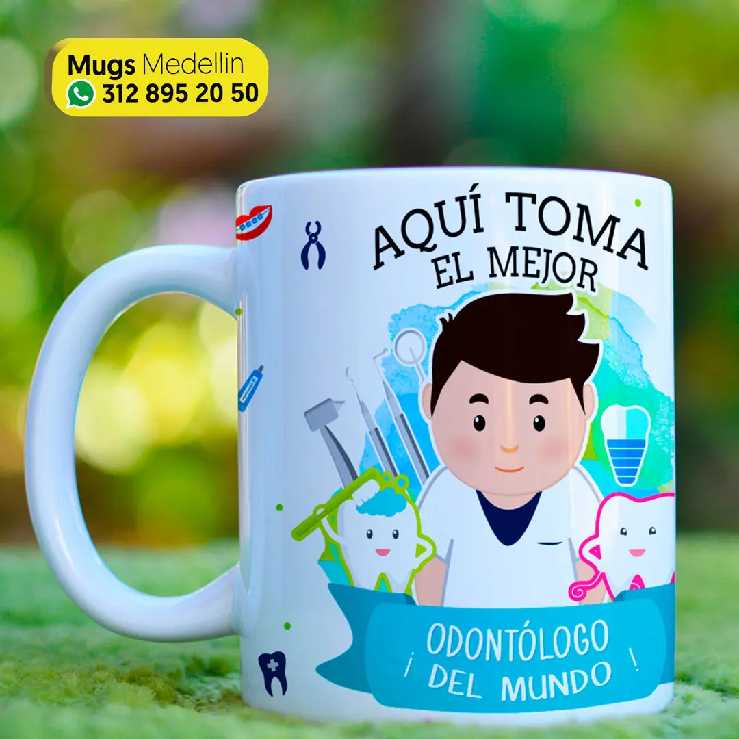 mug odontologo medellin mug odontologo medellin