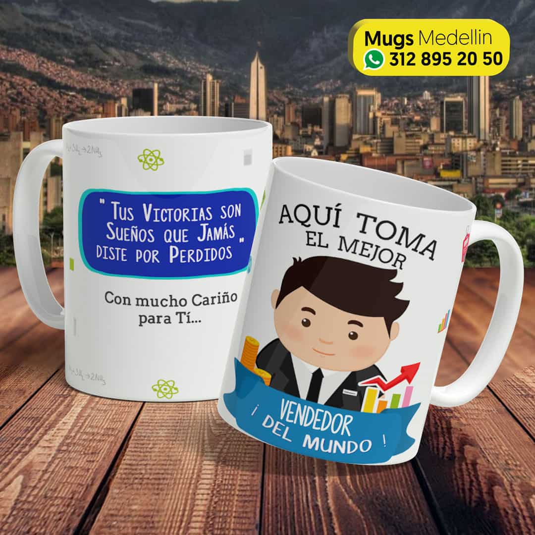 mug vendedor en medellin mug vendedor en medellin