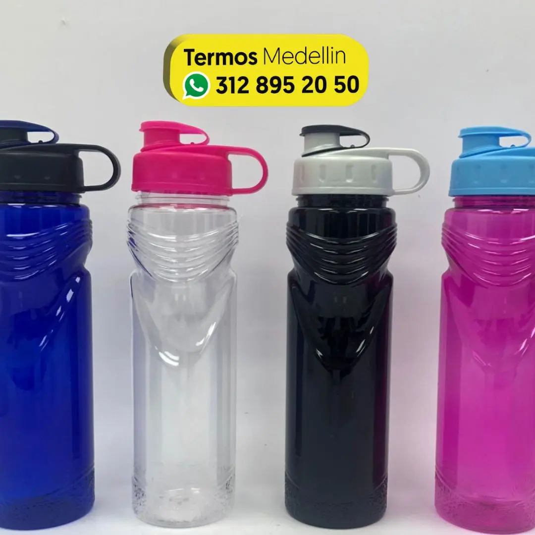 termos medellín