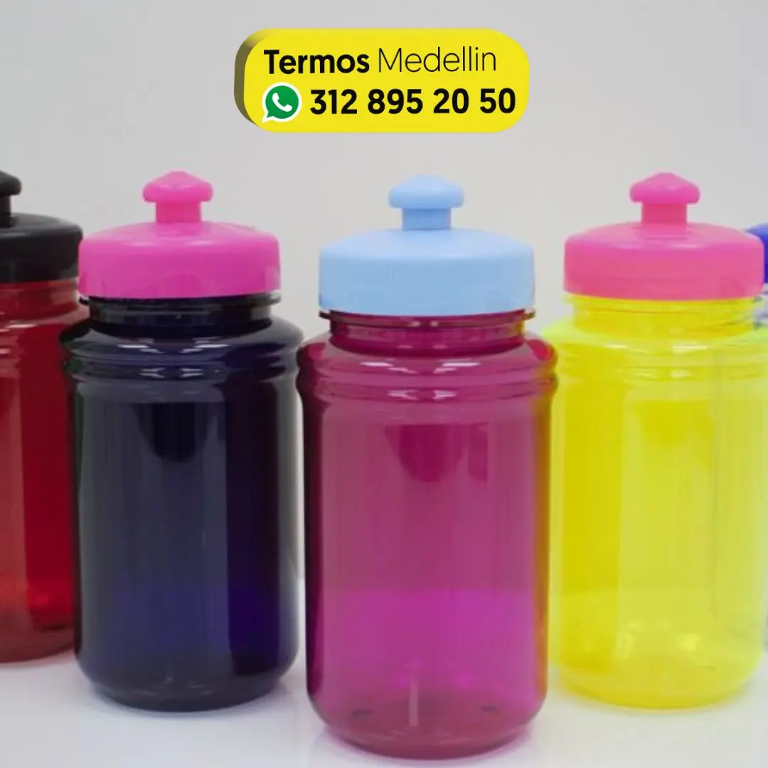 termos personalizados medellin al por mayor