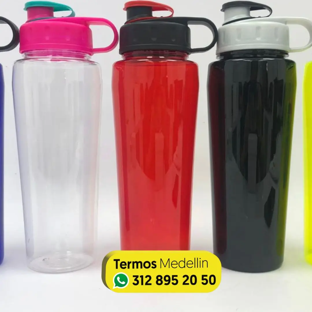 termos personalizados medellín