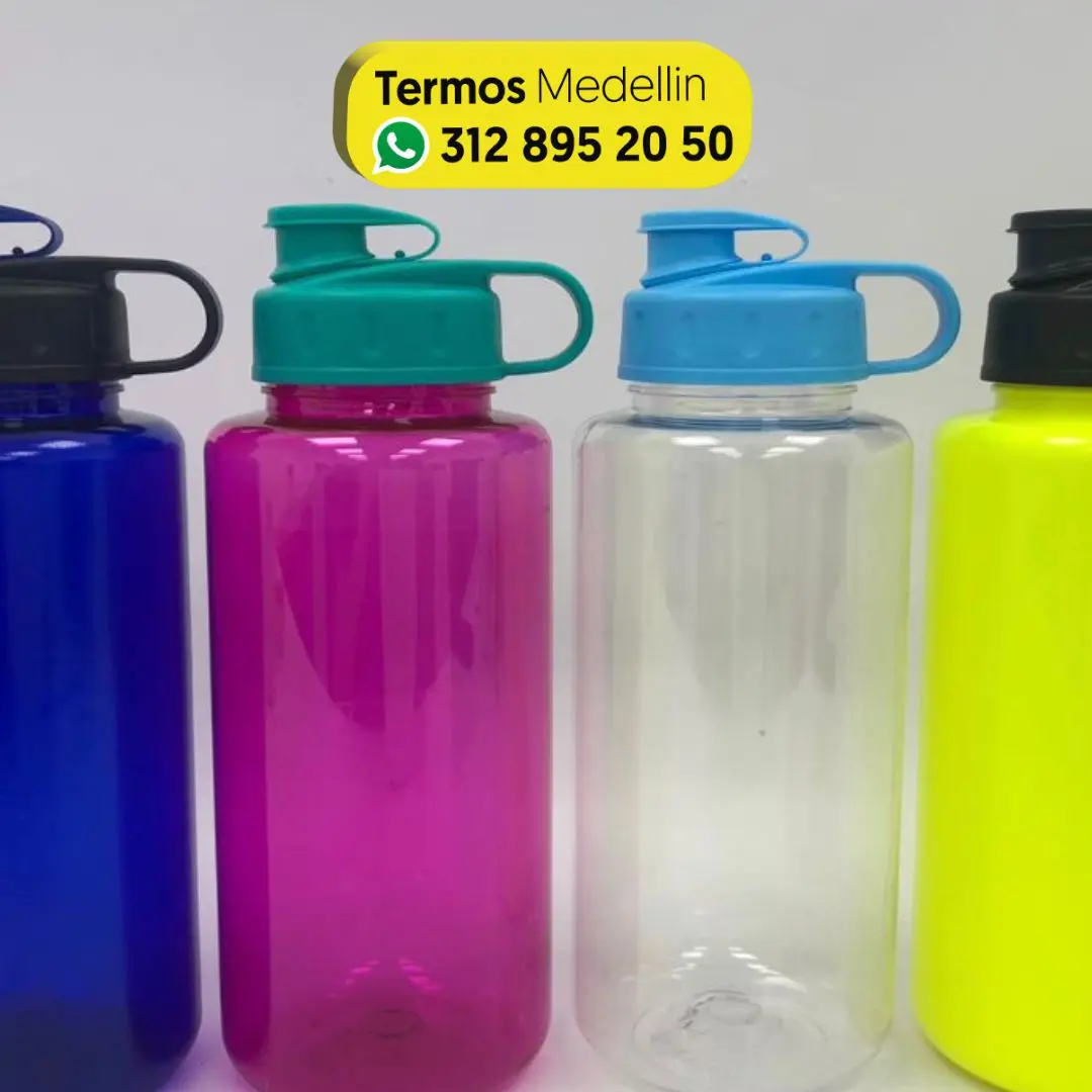 termos personalizados medellín