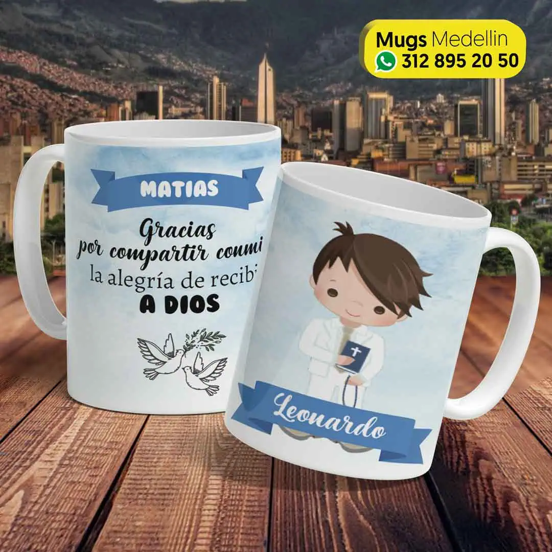 Recordatorio-fiesta-de-primera-ocmunion-en-medellin-mug-personalizado Recordatorio-fiesta-de-primera-ocmunion-en-medellin-mug-personalizado