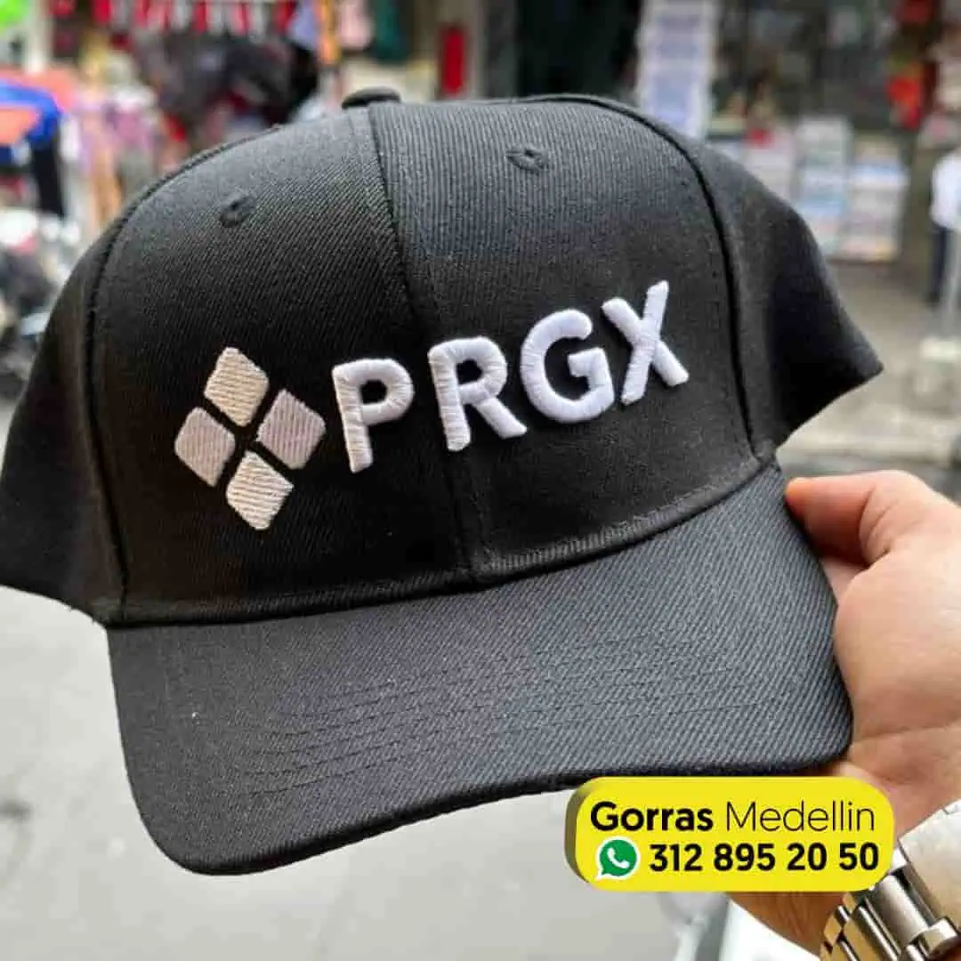 bordado de gorras en medellin bordado de gorras en medellin
