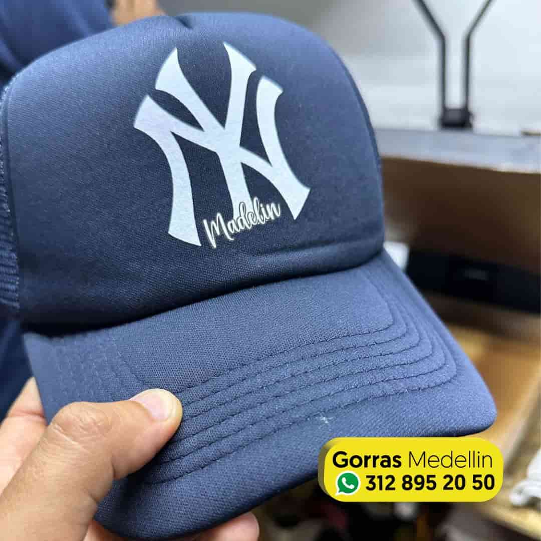 estampados de gorras en medellin estampados de gorras en medellin