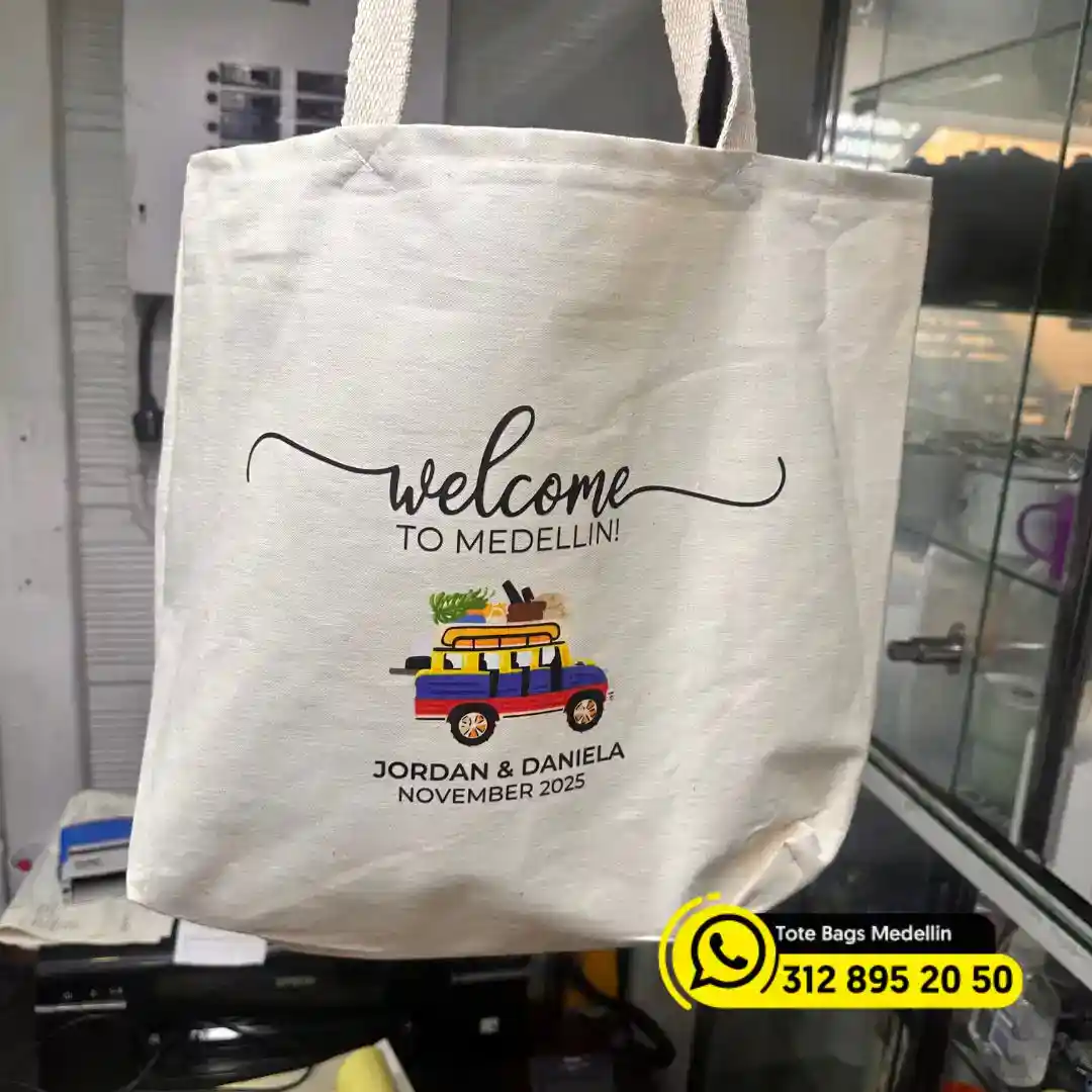 totebsgs en medellin marcadas