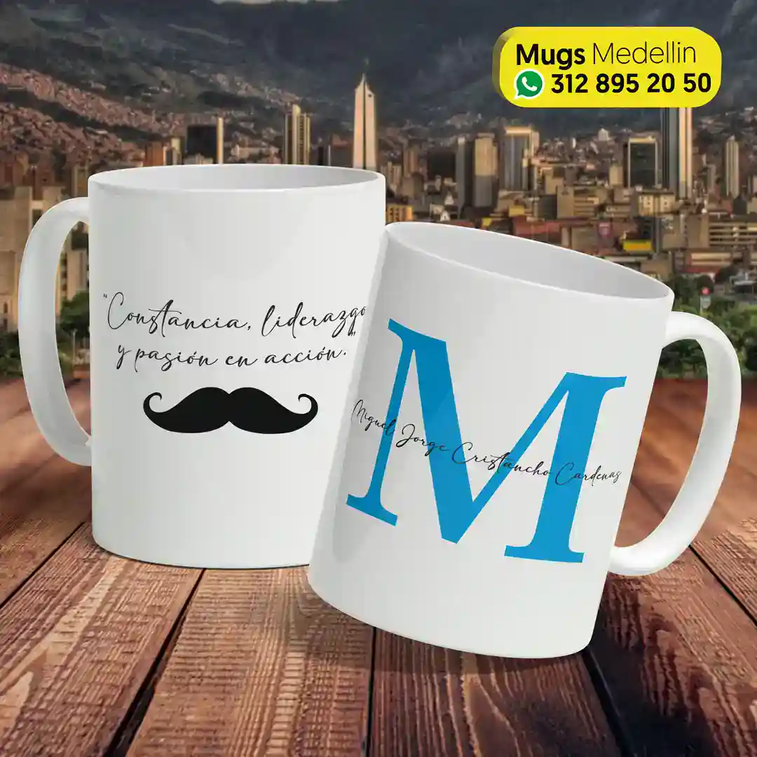 mug dia de la mujer