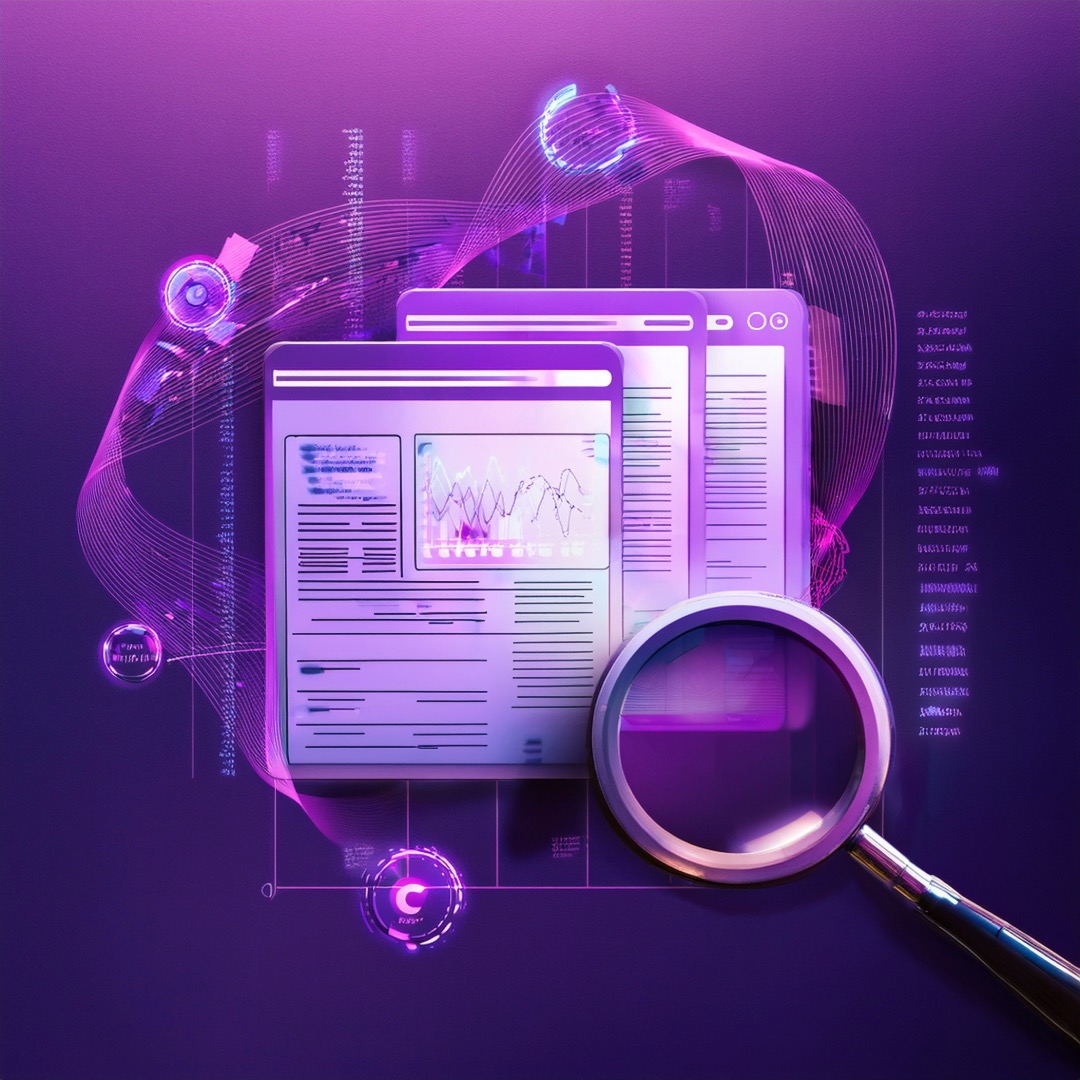 SEO for marketing represented by search engine results pages