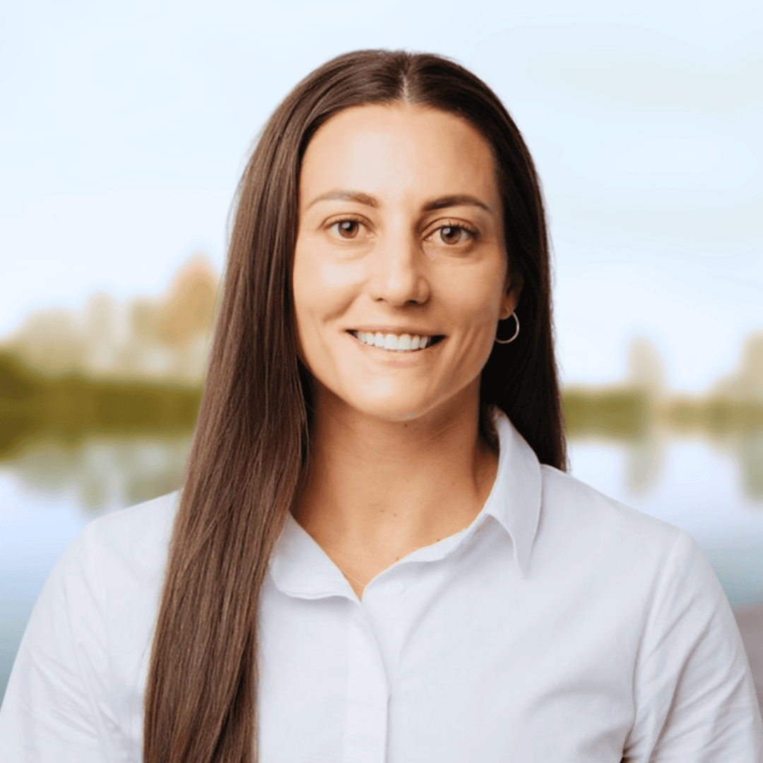 Melissa Martinuzzo, Right Property Group team member