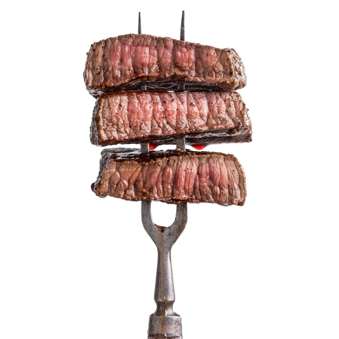 Grass-Fed Beef Is Healthier… But How You Cook It May Matter Even More