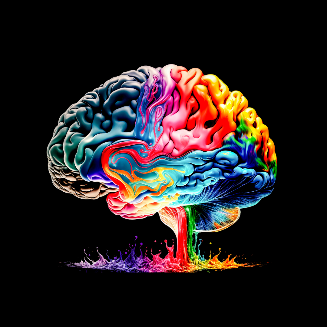 Your Brain Already Knows How to Detox Itself. You Just Keep Getting in the Way.