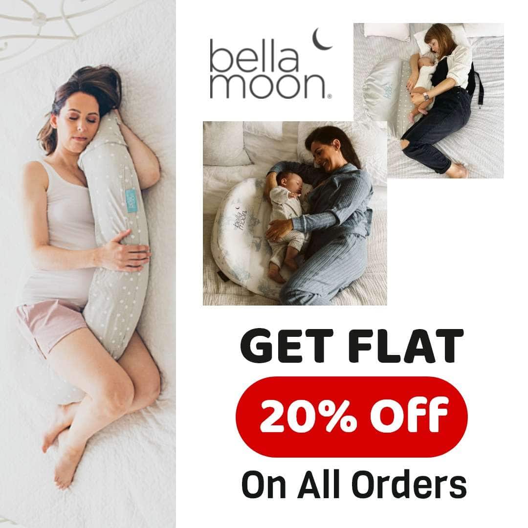 Bella Moon