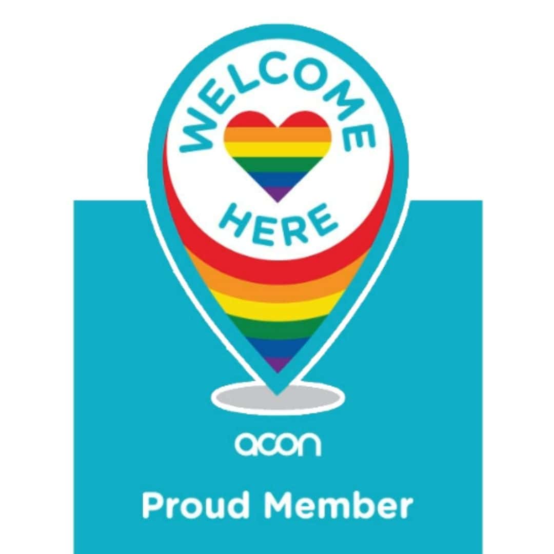 Proud Member Welcome Here
