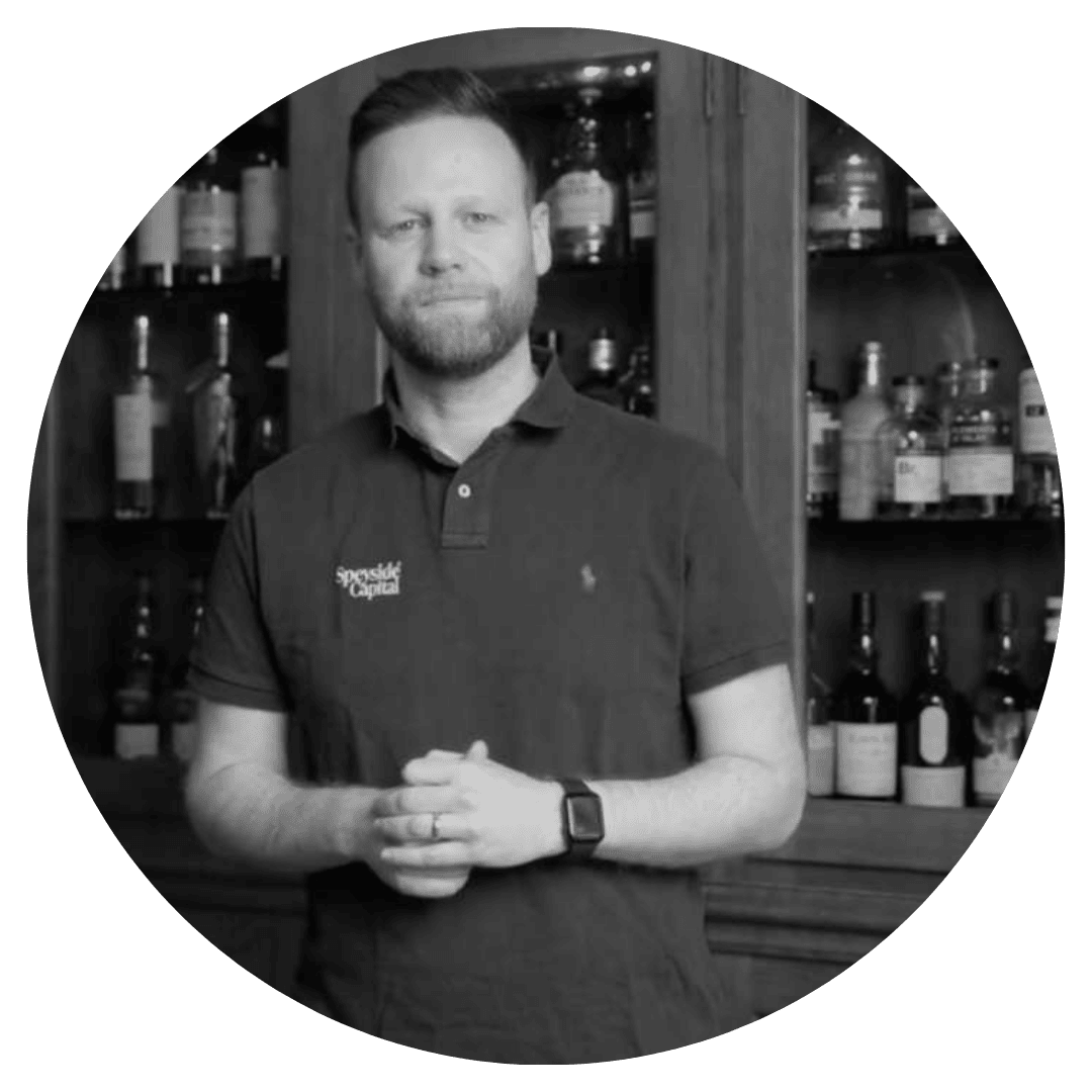 Our Team Speyside Capital