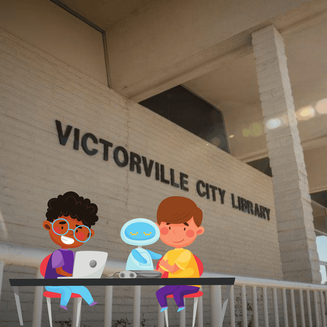 Victorville offering free monthly S.T.E.A.M activities 