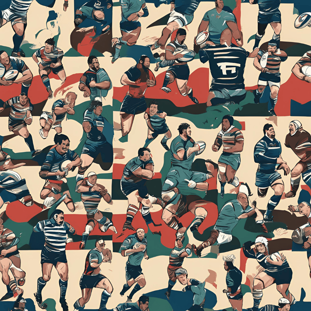 Rugby 101 - a - the Rugby Rant Rugby 101 - A