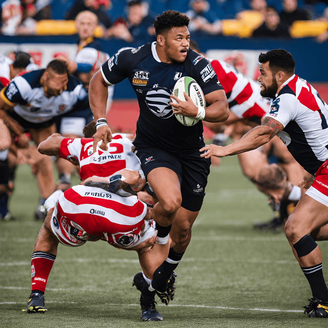 How Major League Rugby (MLR) Is Transforming the North American Rugby Landscape