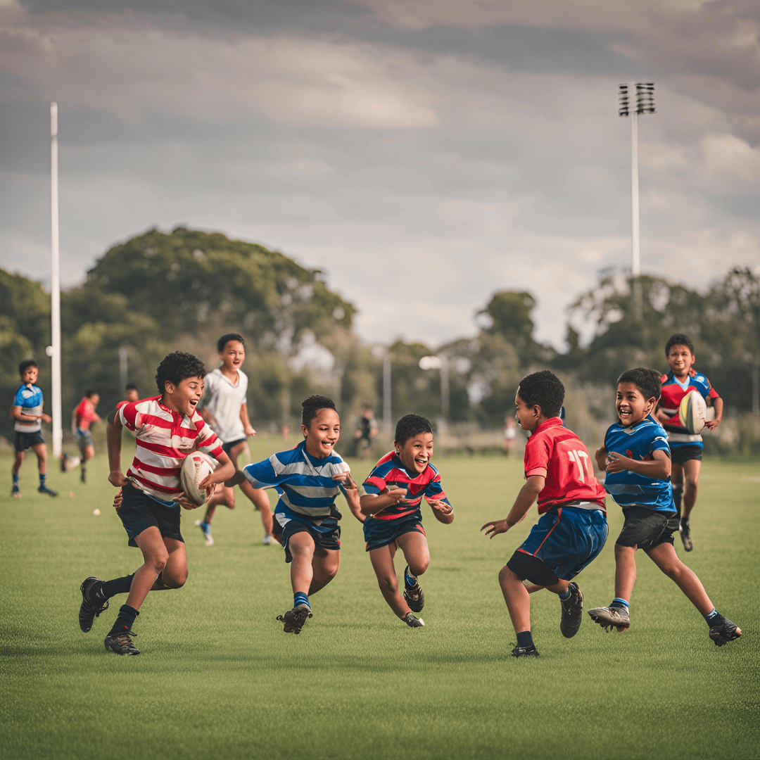 New to Rugby? - the Rugby Rant New To Rugby?