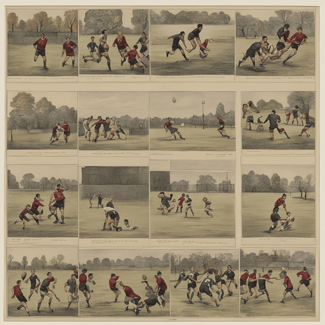 Rugby 101: An Introduction to the Basics of the Game