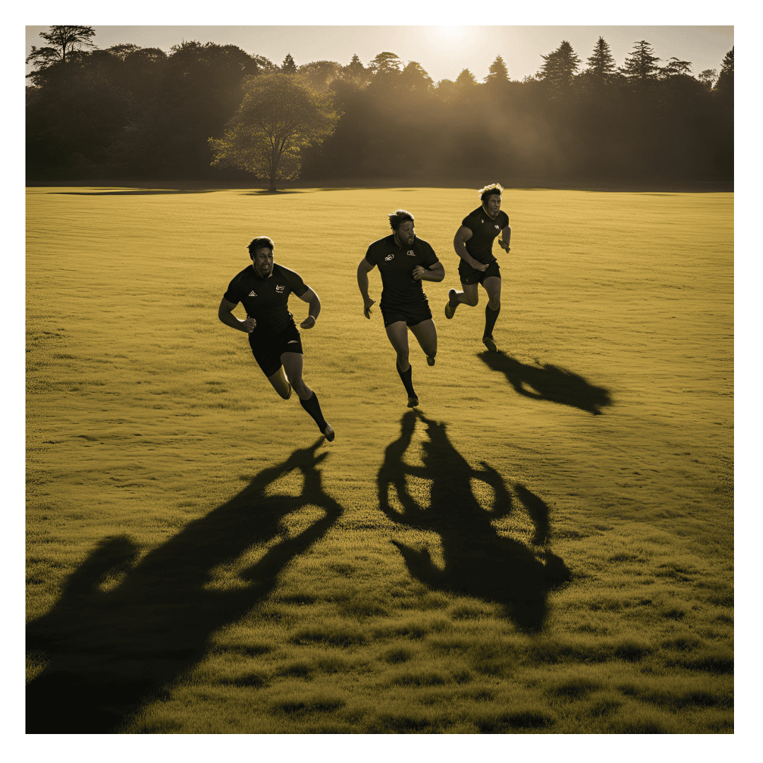 Mastering the Wing Position in Rugby: Speed, Agility, and Game-changing Plays - the Rugby Rant Mastering the Wing Position in Rugby: Speed, Agility, and Game-Changing Plays