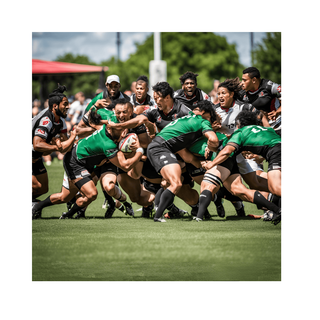 Dallas Jackals Withdraw From Major League Rugby