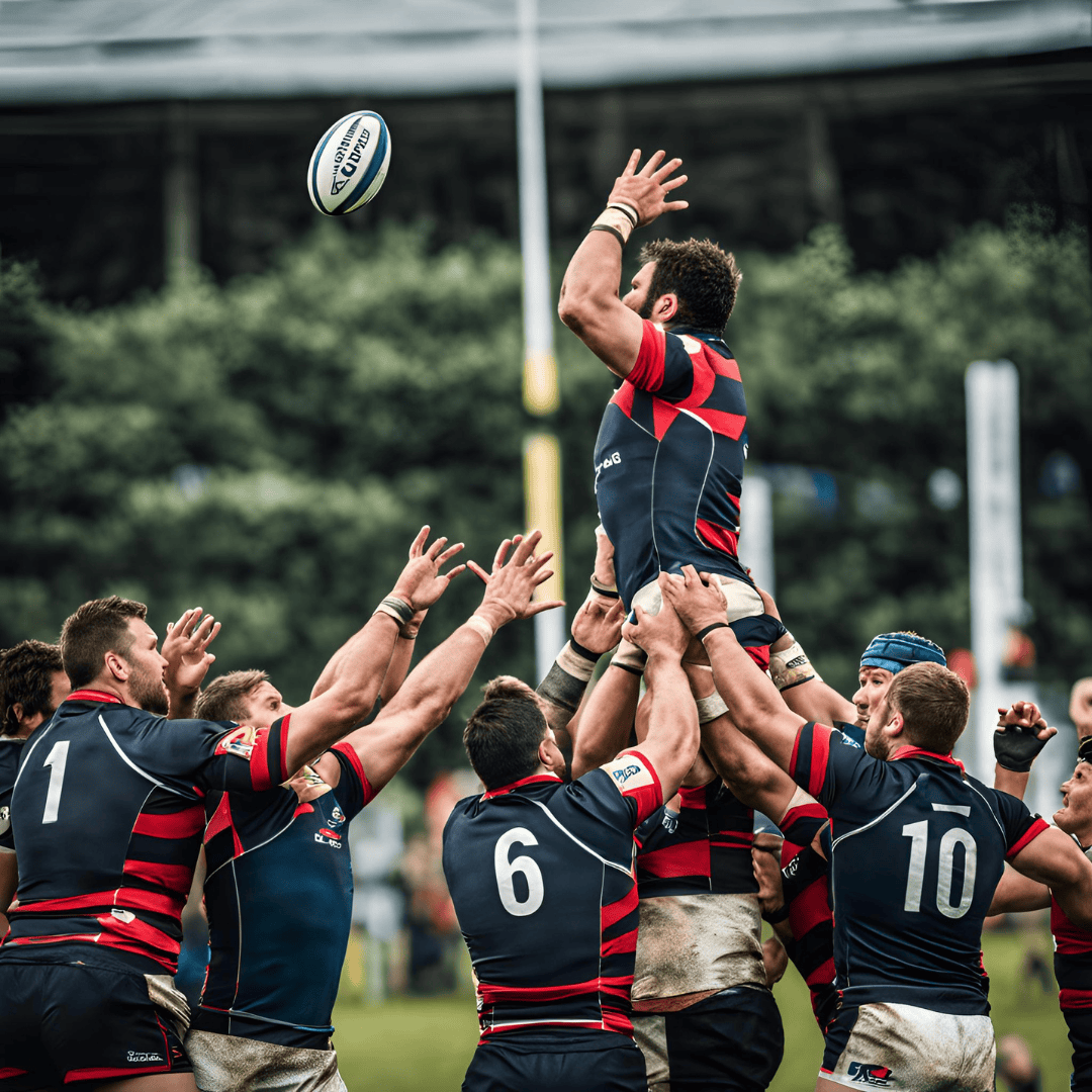 Rugby Lineouts: a Key Set Piece Explained - the Rugby Rant Rugby Lineouts: A Key Set Piece Explained
