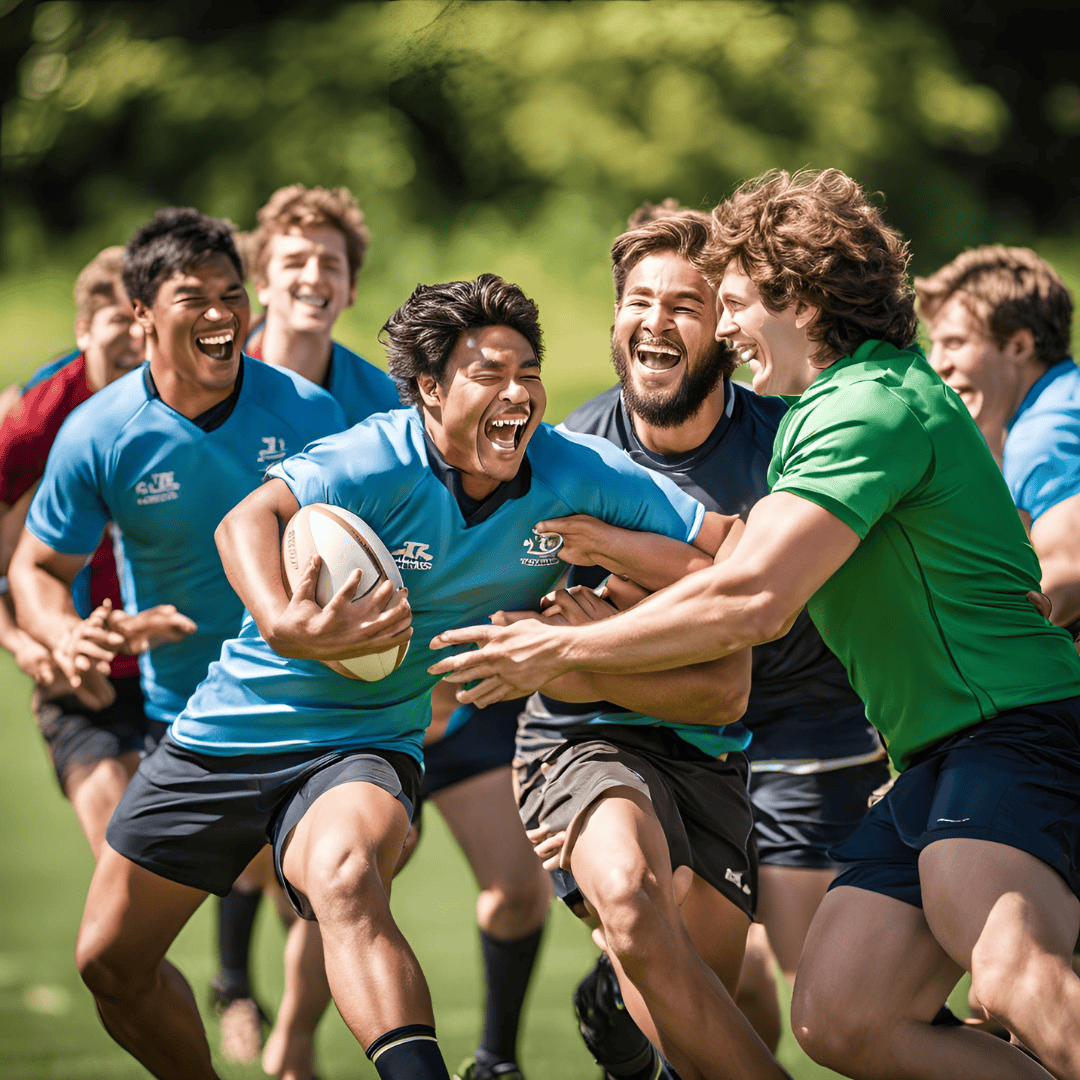 The Changing Tides of Collegiate Rugby Part 1