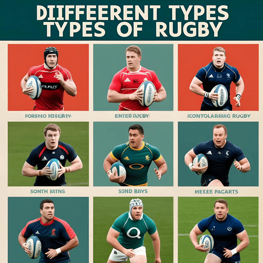 Rugby Uncovered: a Deep Dive into Its Many Variations - the Rugby Rant Rugby Uncovered: A Deep Dive into Its Many Variations