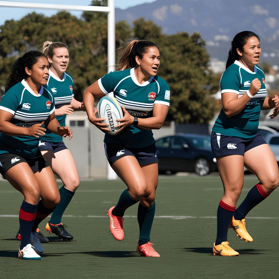 Women's Elite Rugby - the Rugby Rant Women's Elite Rugby