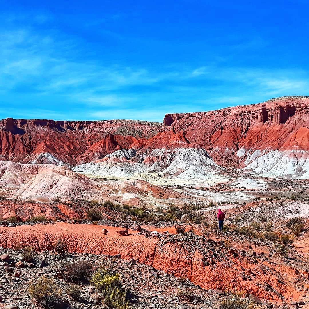 Valle de la Luna