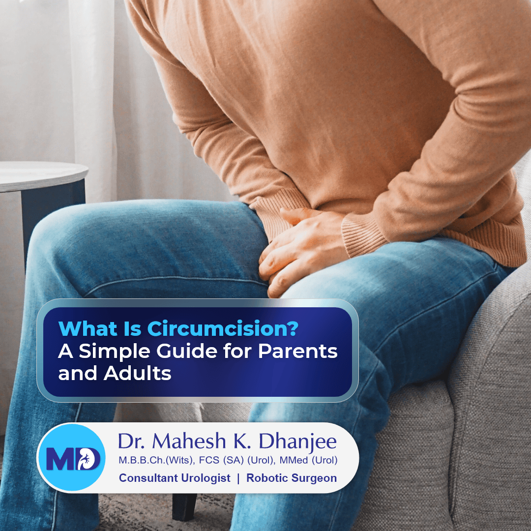 What Is Circumcision