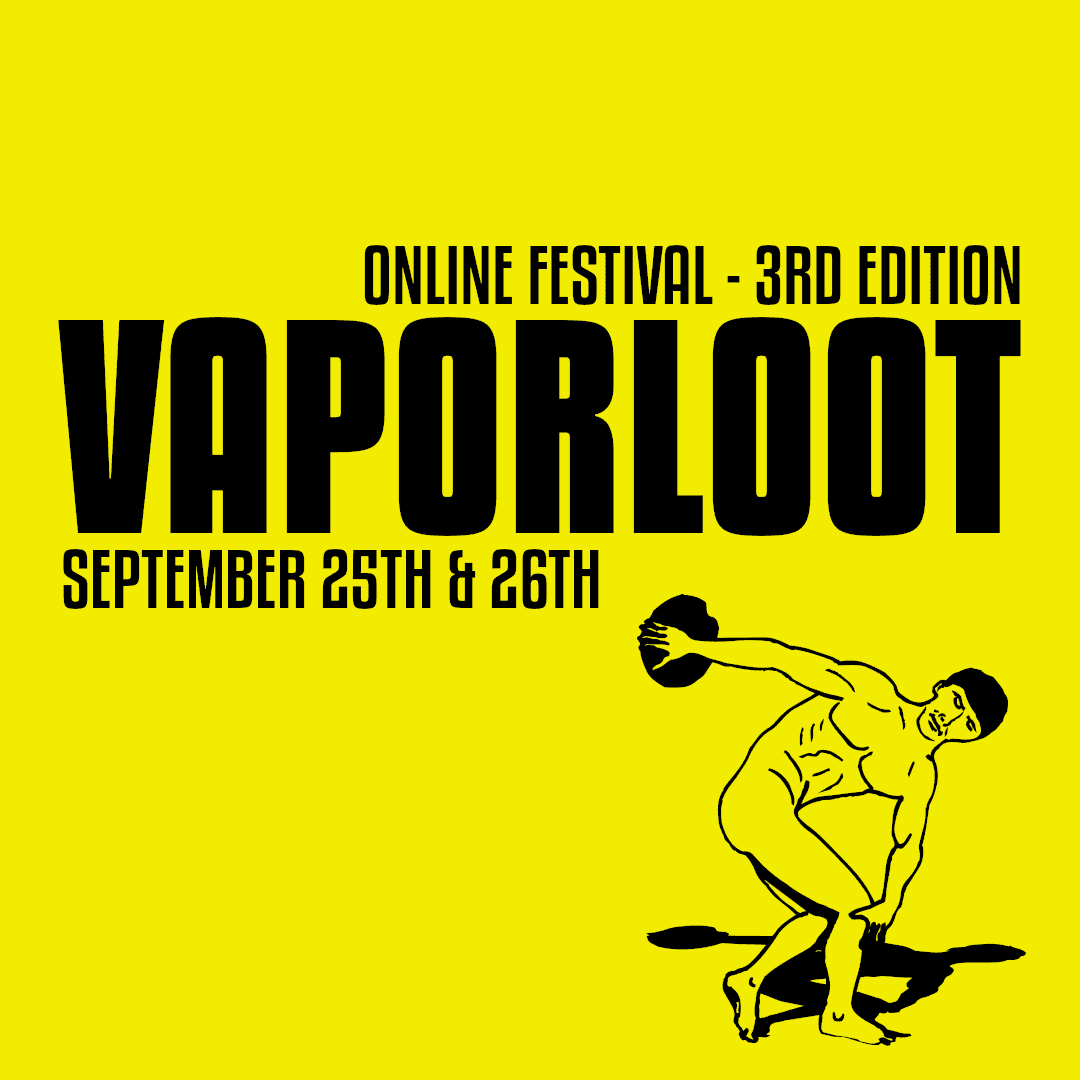 Vaporloot Festival Returns for Round 3