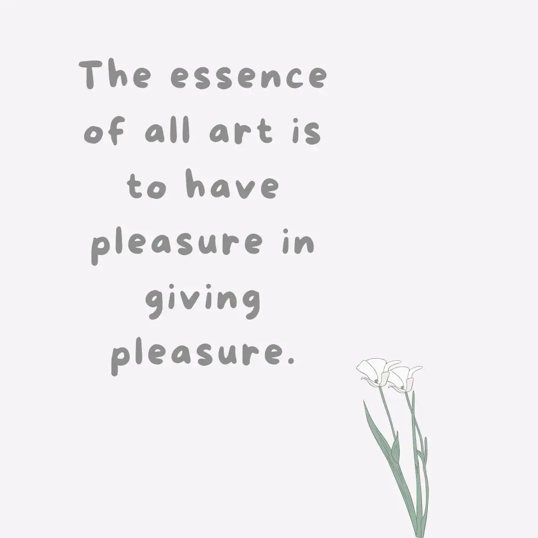 Dale Carnegie quote about pleasure in giving