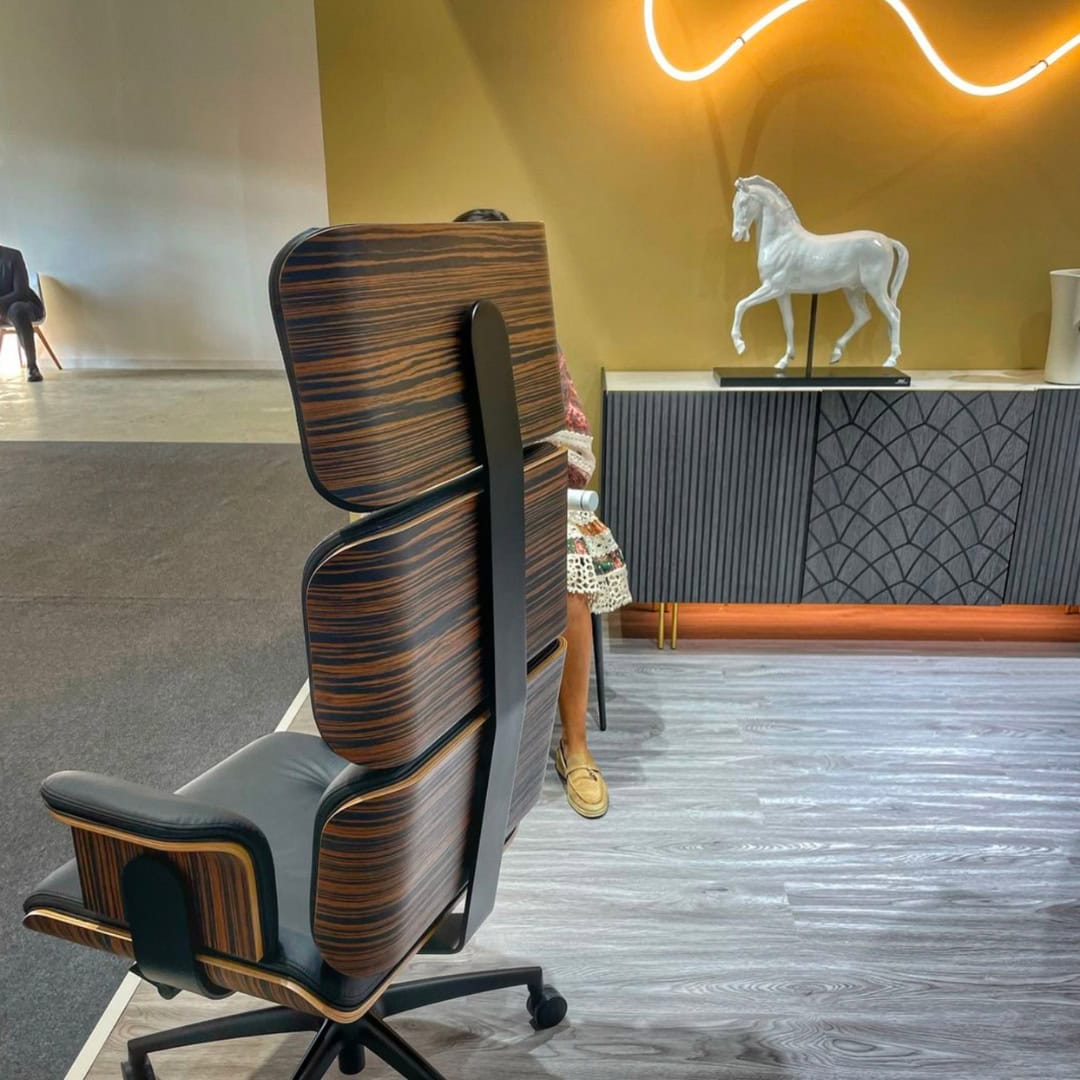 armadillo collection @ downtown design dubai 2024