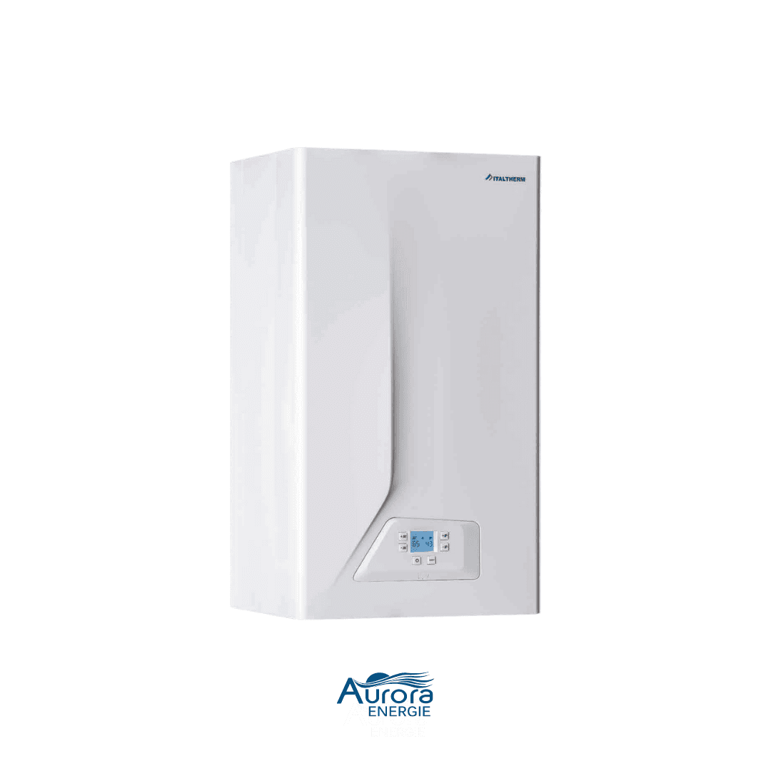 Caldaia Italtherm City Class 25K
