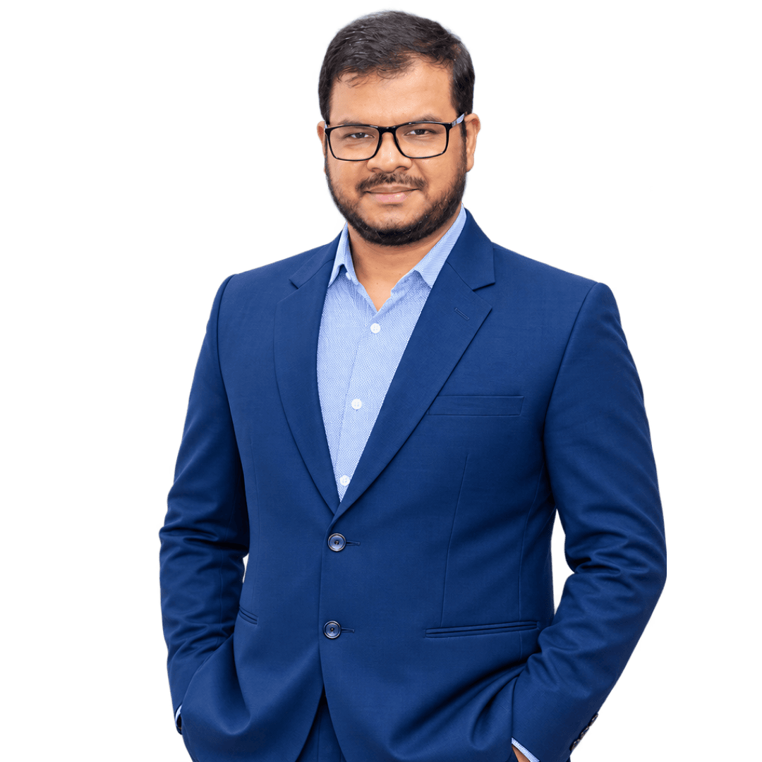 Mohammad Ohidujjaman - Chief Executive Officer of Baral Chemical Company Ltd.