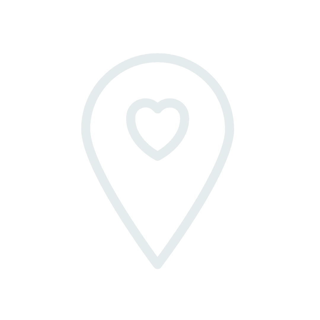 authentisch-erfolgreich-werden-mit-einem-fahrplan-zur-gelungenen-kundenakquise-wo-finde-ich-geeignete-kunden Geo-Punkt, der darstellt, wo und wie Kunden Selbstständige Coaches, Copywriter, Virtuelle Assistenten und Frauen im Networkmarketing ihre Kunden finden