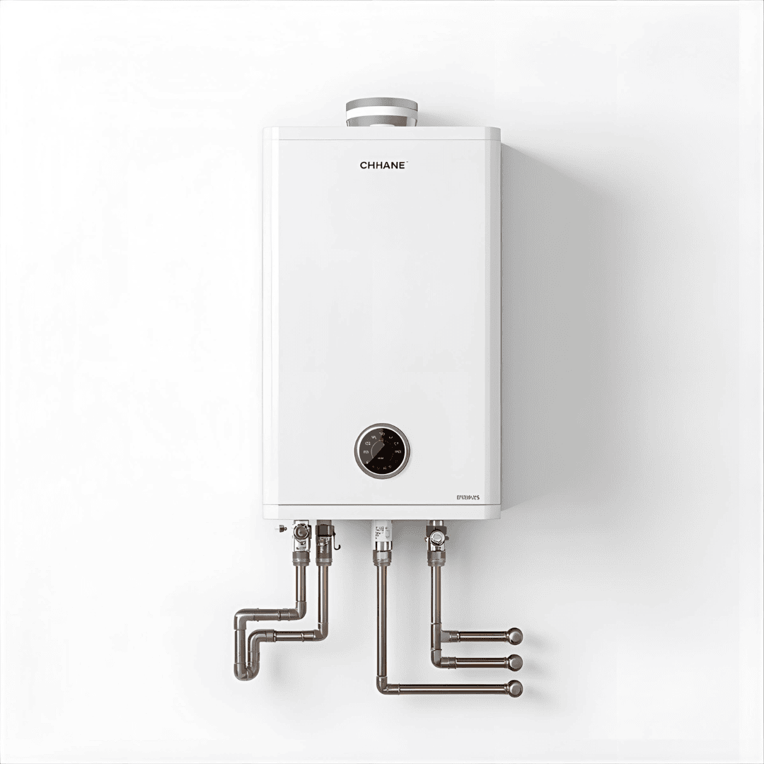 Instalador de calderas y calentadores en El Vendrell