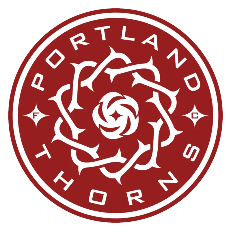 portland thorns logo