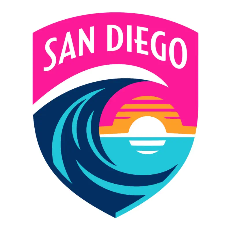 san diego wave logo