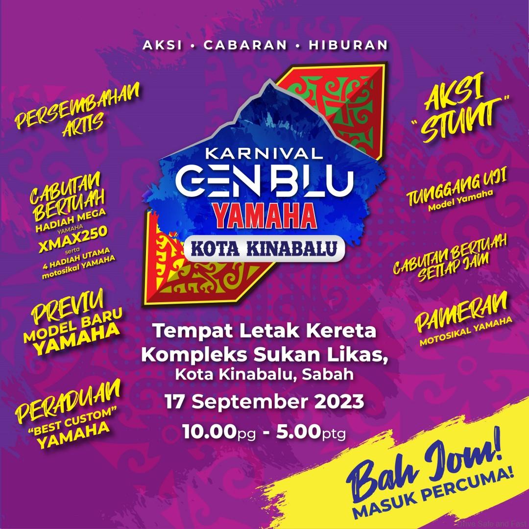 Gen Blu