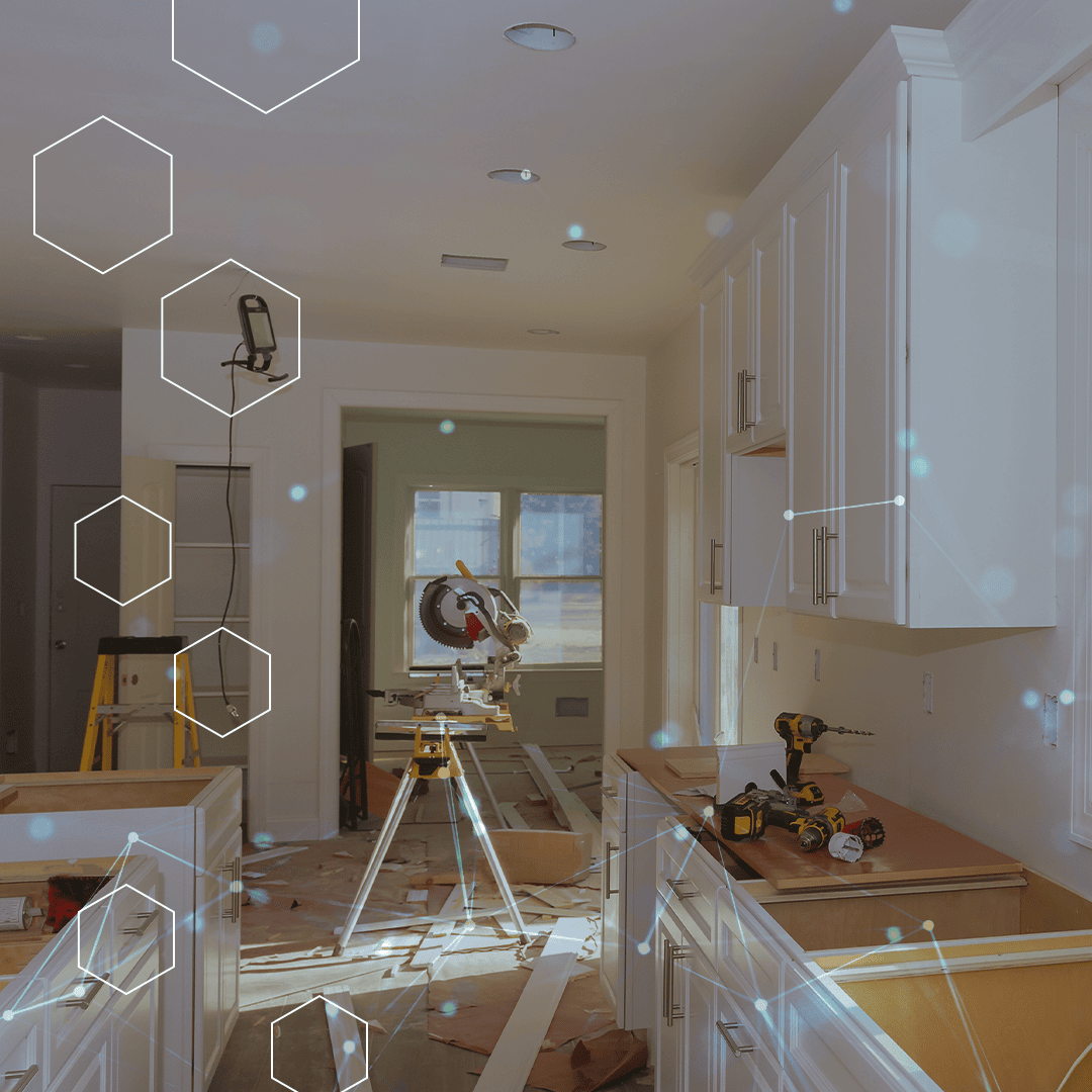 remodeling and renovation