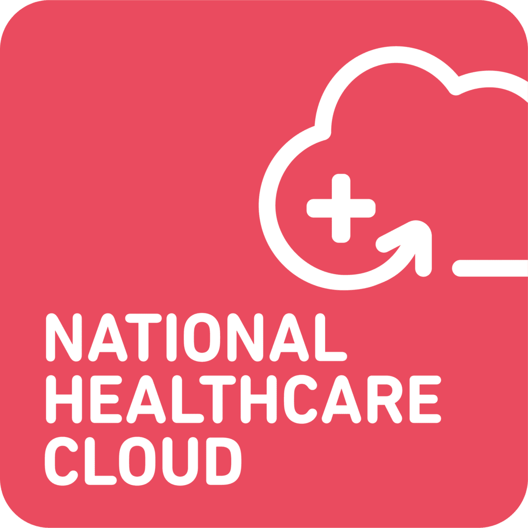 national healthcare cloud