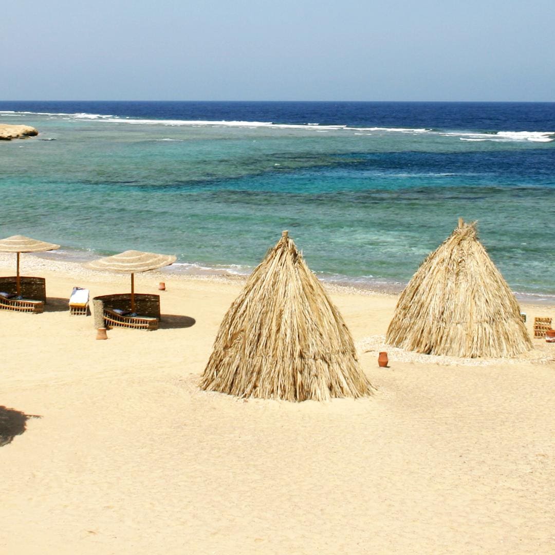 Blue Lagoon Beach - nix-wie-weg.de