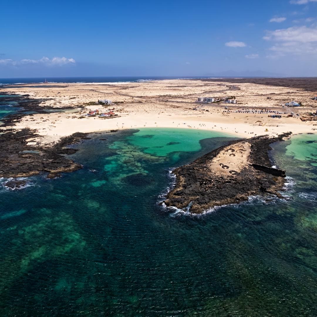 La Concha - nix-wie-weg.de