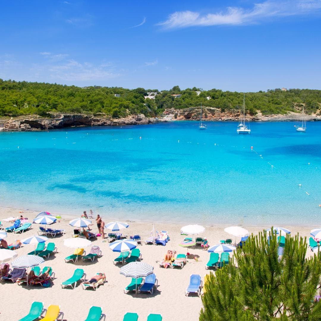 Portinatx - nix-wie-weg.de