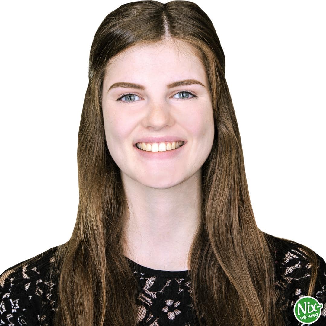 Urlaubsberaterin Janina Paul