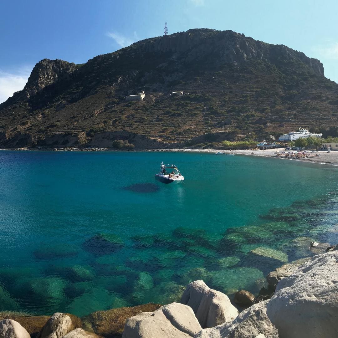 Agios Theologos - nix-wie-weg.de