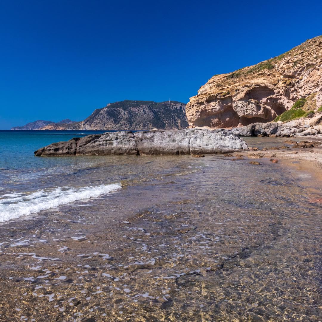 Camel Beach - nix-wie-weg.de